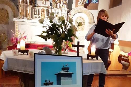 Quelle: Kirchengemeinde Appenweier-Durbach