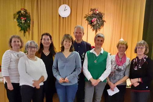 Quelle: Kirchengemeinde Appenweier-Durbach