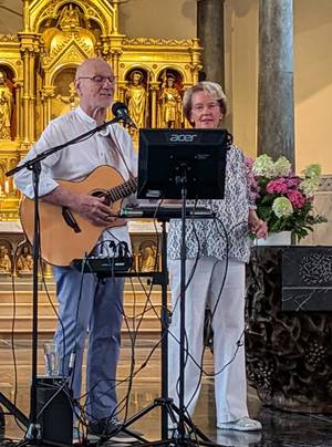Quelle: Kirchengemeinde Appenweier-Durbach
