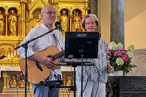 Quelle: Kirchengemeinde Appenweier-Durbach