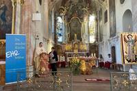 Quelle: Kirchengemeinde Appenweier-Durbach