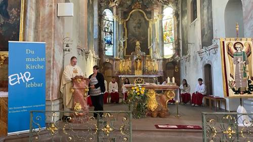 Quelle: Kirchengemeinde Appenweier-Durbach