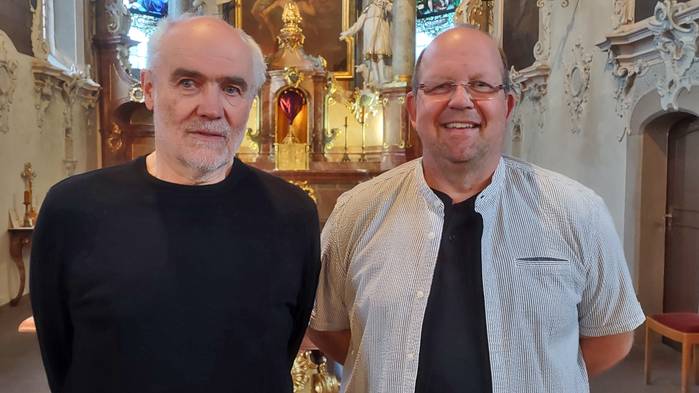 Quelle: Kirchengemeinde Appenweier-Durbach