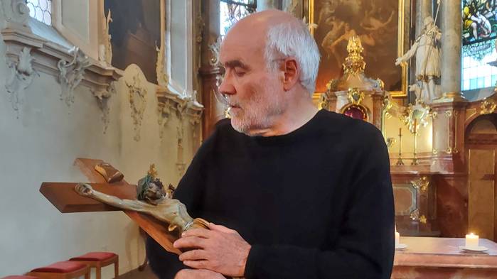 Quelle: Kirchengemeinde Appenweier-Durbach