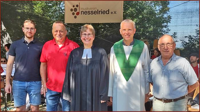 Quelle: Kirchengemeinde Appenweier-Durbach