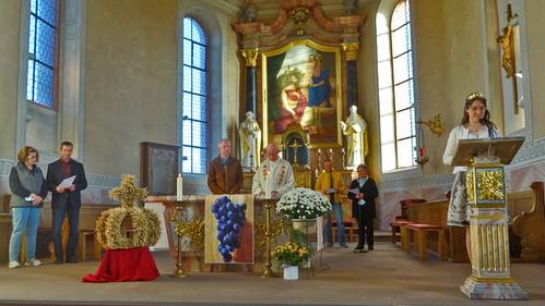 Quelle: Kirchengemeinde Appenweier-Durbach