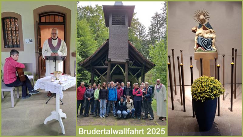 Quelle: Kirchengemeinde Appenweier-Durbach