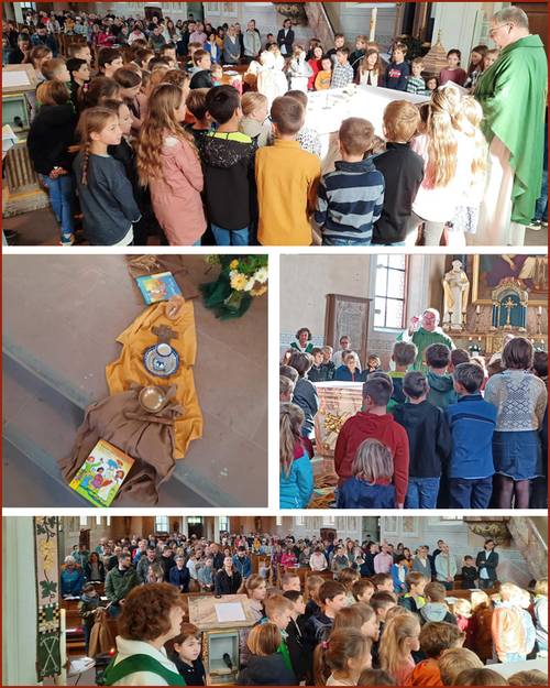 Quelle: Kirchengemeinde Appenweier-Durbach