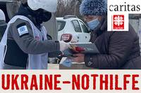Quelle: caritas international