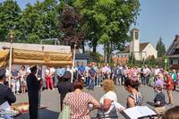 Quelle: Kirchengemeinde Appenweier-Durbach