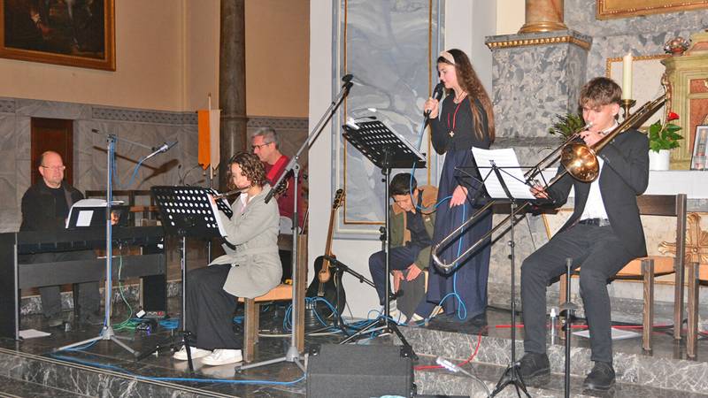 Quelle: Kirchengemeinde Appenweier-Durbach
