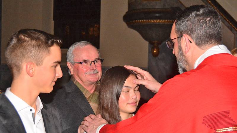 Quelle: Kirchengemeinde Appenweier-Durbach