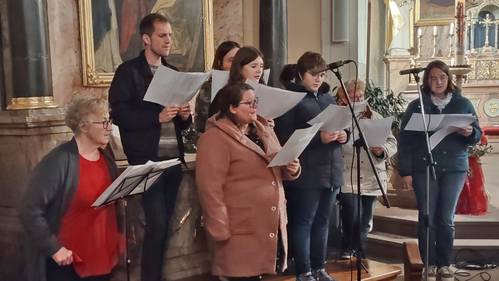Quelle: Kirchengemeinde Appenweier-Durbach