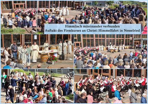 Quelle: Kirchengemeinde Appenweier-Durbach