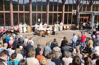 Quelle: Kirchengemeinde Appenweier-Durbach