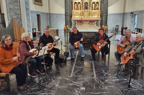 Quelle: Kirchengemeinde Appenweier-Durbach