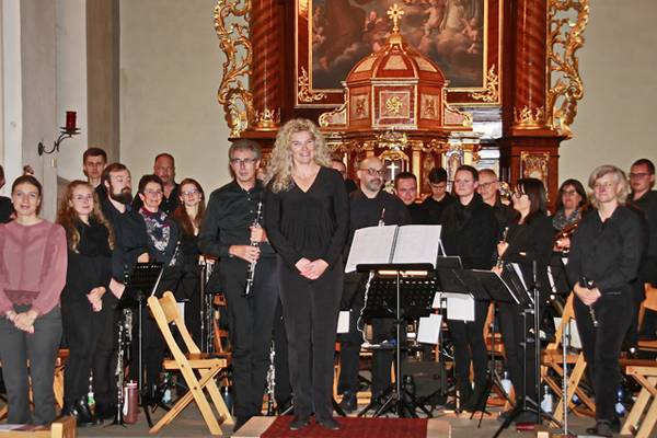 Quelle: Kirchengemeinde Appenweier-Durbach